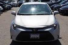 2024 Toyota Corolla LE - Photo 2
