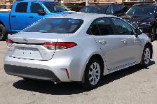 2024 Toyota Corolla LE - Photo 3