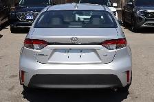 2024 Toyota Corolla LE - Photo 4