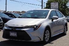 2024 Toyota Corolla LE - Photo 6