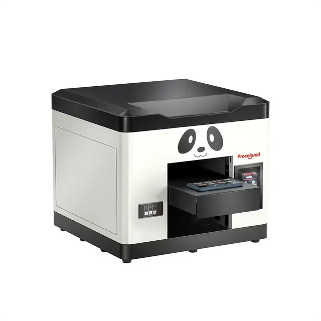 Procolored UV Printer 6.7' A4