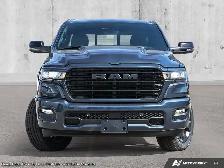 2026 Ram 1500 Sport - Photo 2