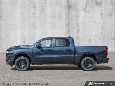 2026 Ram 1500 Sport - Photo 4