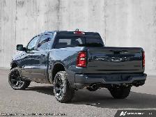 2026 Ram 1500 Sport - Photo 5
