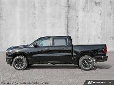 2026 Ram 1500 Warlock - Photo 4