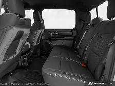 2026 Ram 1500 Warlock - Photo 22