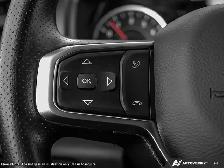 2026 Ram 1500 Warlock - Photo 25