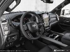 2026 Ram 1500 Sport Crew 4x4 Hemi Nav Heated Seats & Steering - Photo 11