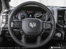 2026 Ram 1500 Sport Crew 4x4 Hemi Nav Heated Seats & Steering - Photo 12