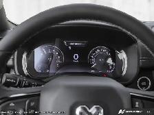 2026 Ram 1500 Sport Crew 4x4 Hemi Nav Heated Seats & Steering - Photo 13