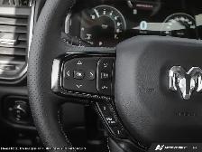 2026 Ram 1500 Sport Crew 4x4 Hemi Nav Heated Seats & Steering - Photo 14