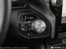 2026 Ram 1500 Sport Crew 4x4 Hemi Nav Heated Seats & Steering - Photo 16