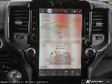2026 Ram 1500 Sport Crew 4x4 Hemi Nav Heated Seats & Steering - Photo 17