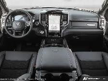 2026 Ram 1500 Sport Crew 4x4 Hemi Nav Heated Seats & Steering - Photo 21