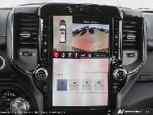 2026 Ram 1500 Sport Crew 4x4 Hemi Nav Heated Seats & Steering - Photo 22
