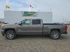 2017 Chevrolet Silverado 1500 - Photo 4