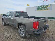 2017 Chevrolet Silverado 1500 - Photo 5