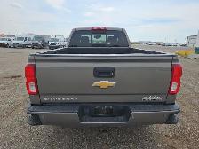 2017 Chevrolet Silverado 1500 - Photo 6