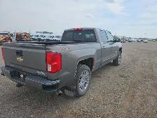 2017 Chevrolet Silverado 1500 - Photo 7