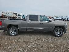 2017 Chevrolet Silverado 1500 - Photo 8