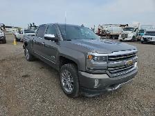 2017 Chevrolet Silverado 1500 - Photo 9