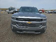 2017 Chevrolet Silverado 1500 - Photo 10