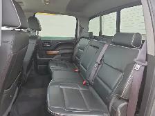2017 Chevrolet Silverado 1500 - Photo 16