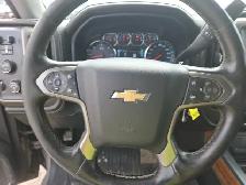 2017 Chevrolet Silverado 1500 - Photo 21
