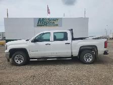 2018 GMC Sierra 1500 - Photo 2