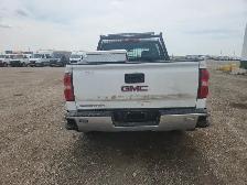 2018 GMC Sierra 1500 - Photo 4