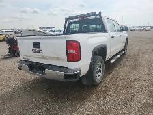 2018 GMC Sierra 1500 - Photo 6