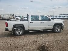 2018 GMC Sierra 1500 - Photo 7