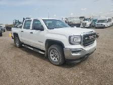 2018 GMC Sierra 1500 - Photo 8