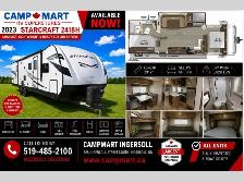 2023 Starcraft Super Lite 241BH