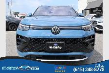 2025 Volkswagen Tiguan SEL - Photo 2