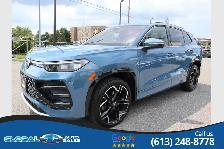 2025 Volkswagen Tiguan SEL - Photo 3