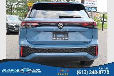 2025 Volkswagen Tiguan SEL - Photo 7