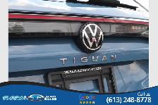 2025 Volkswagen Tiguan SEL - Photo 11