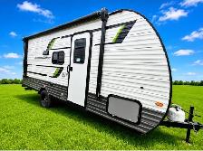 2025 Starcraft Autumn Ridge 19BH - Photo 2