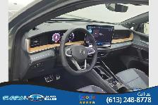 2026 Volkswagen Tiguan Highline R Line - Photo 2