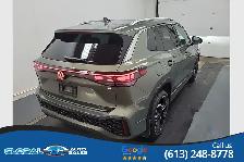 2026 Volkswagen Tiguan Highline R Line - Photo 3