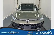 2026 Volkswagen Tiguan Highline R Line - Photo 4