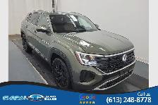 2026 Volkswagen Atlas Cross Sport HIGHLINE