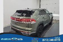 2026 Volkswagen Atlas Cross Sport HIGHLINE - Photo 2