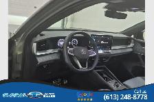 2026 Volkswagen Tiguan COMFORTLINE R-LINE BLACK EDITION - Photo 3