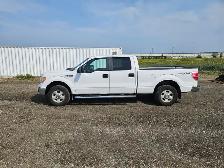 2013 Ford F-150 - Photo 3