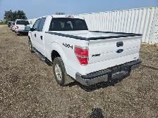 2013 Ford F-150 - Photo 16