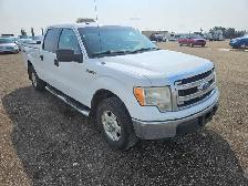2013 Ford F-150 - Photo 35