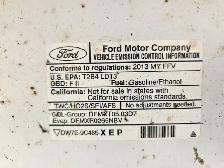2013 Ford F-150 - Photo 41
