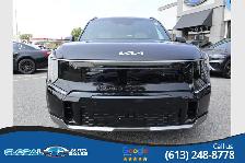 2026 Kia EV9 LAND W/GT-LINE PACKAGE - Photo 2